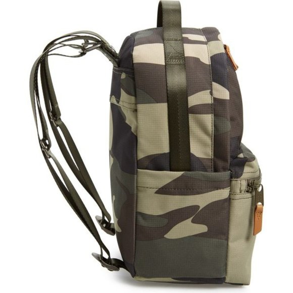 LOLA Mondo Starchild Camo Backpack - Picture 3 of 8